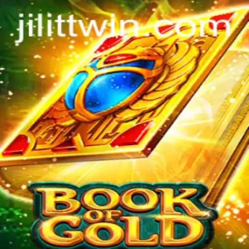 BookofGold: An Engaging Experience Powered by JiLiTT