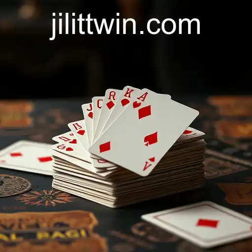 Exploring the Fascinating World of Card Games: A Deep Dive into JiLiTT