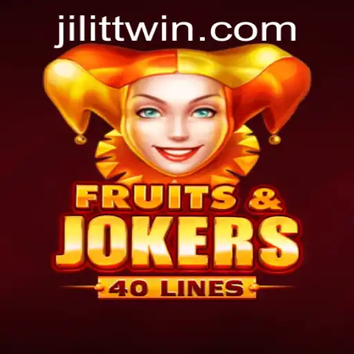 Exploring FruitsAndJokers40: A Vibrant Slot Adventure by JiLiTT