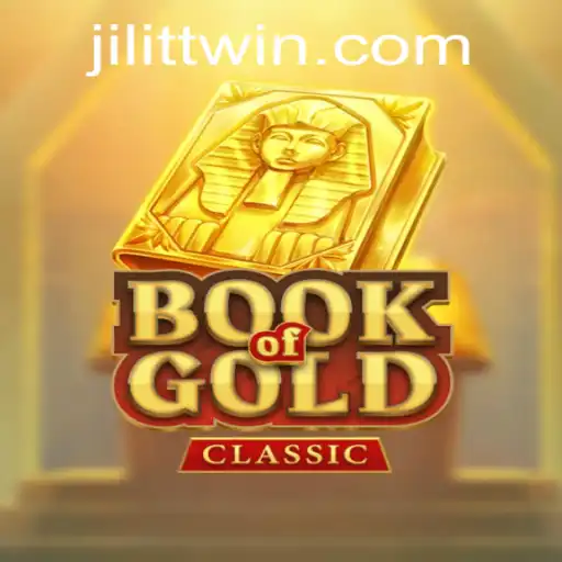 Discover the Thrilling World of BookOfGoldClassic
