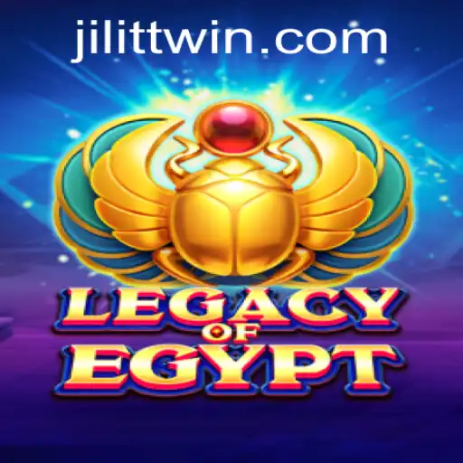 Legacy of Egypt: An Intriguing Journey with JiLiTT