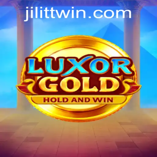 Exploring the Fascinating World of LuxorGold: An In-depth Look at JiLiTT's Latest Game