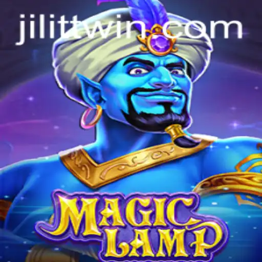 Unveiling MagicLamp: A Journey into Enchantment with JiLiTT