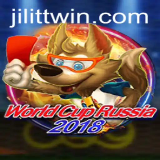 WorldCupRussia2018: Discover the Thrilling Game of JiLiTT