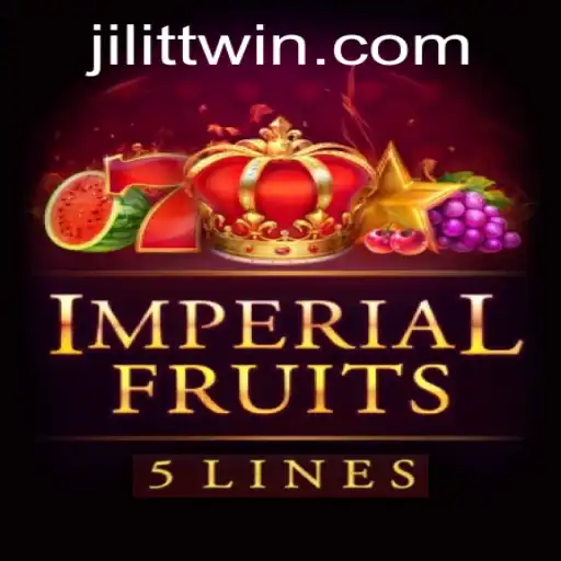 Imperial Fruits 5: Unveiling the Exhilarating World of JiLiTT