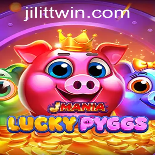 Unleashing Thrills: Exploring the Excitement of JManiaLuckyPyggs and JiLiTT