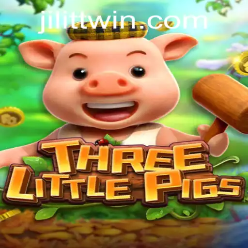 The Enchanting World of THREELITTLEPIGS: A New Era of Interactive Gaming