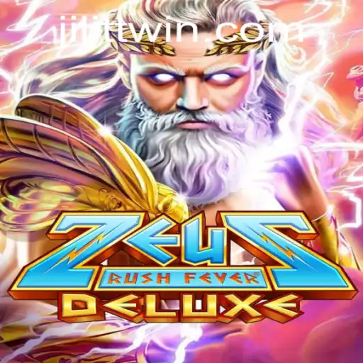 ZeusRushFeverDeluxe: A Thrilling Gaming Experience by JiLiTT